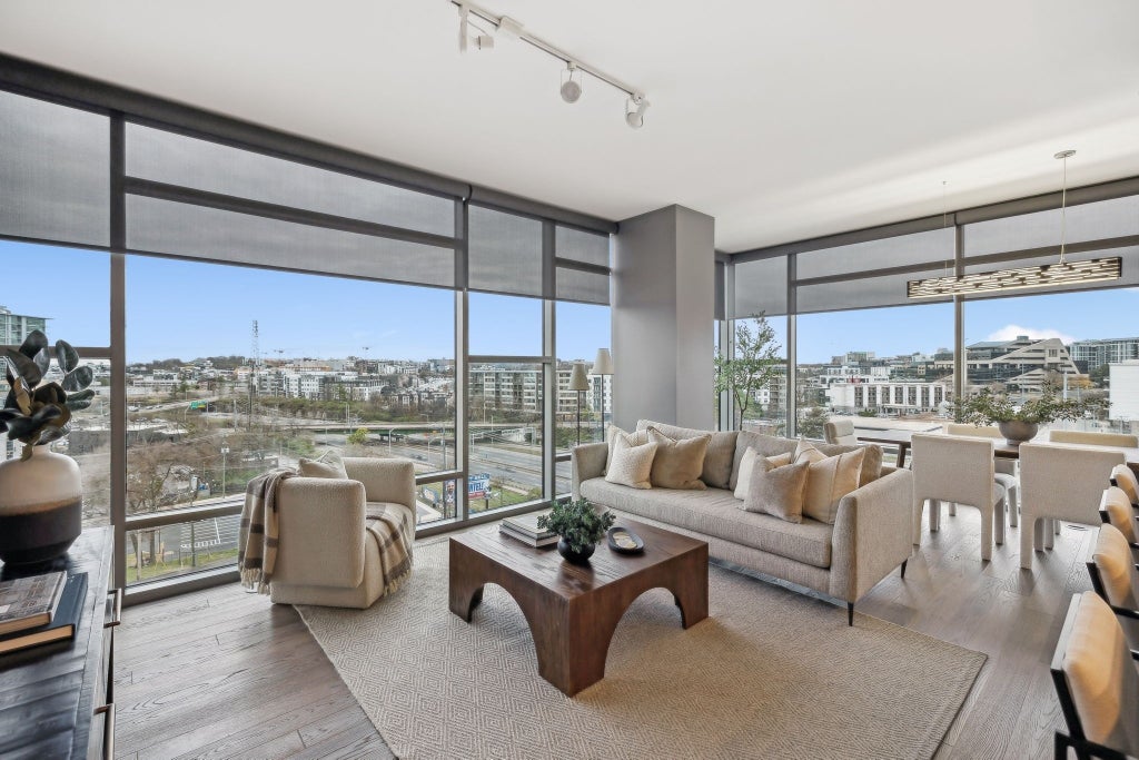 1212 Laurel St 813, Nashville