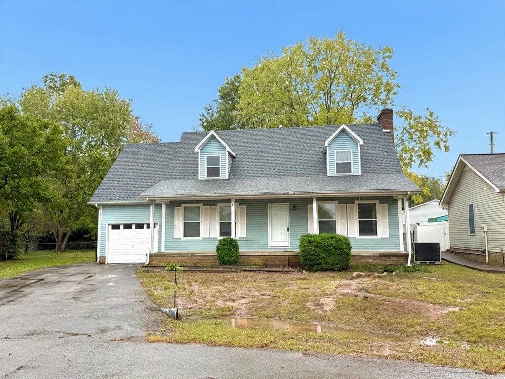 3520 Rocky Point Dr, Hopkinsville