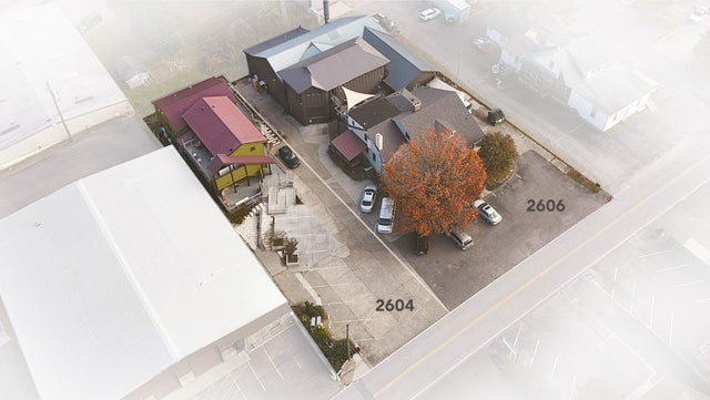 2606 Westwood Dr, Nashville