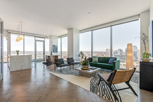 1616 West End Ave 2602, Nashville