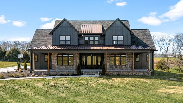 1124 Allisona Rd, Eagleville