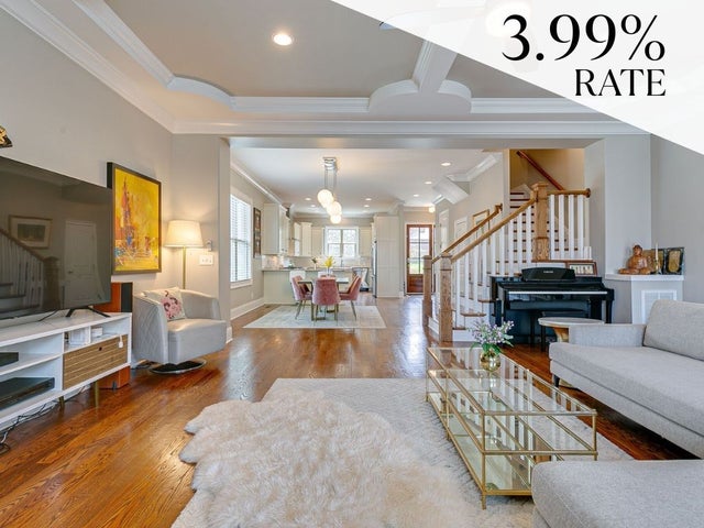 3114 Belwood St, Nashville