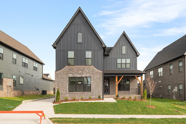 3328 Longport Ln, Thompsons Station