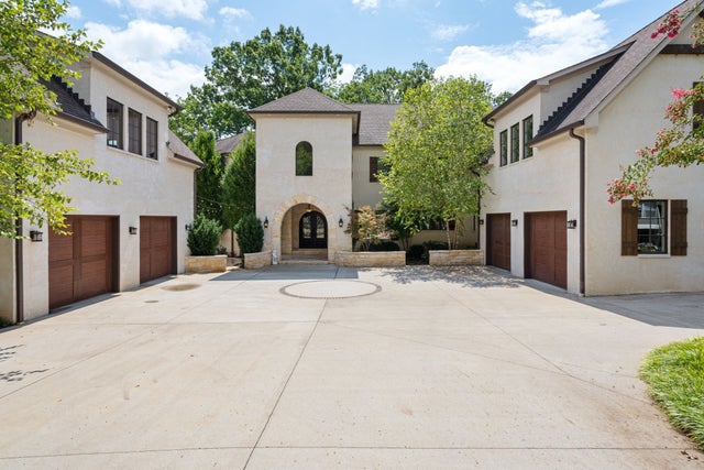 817 Burton Point Rd, Mount Juliet