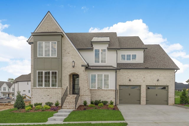 2915 Avenue Downs Dr, Thompsons Station