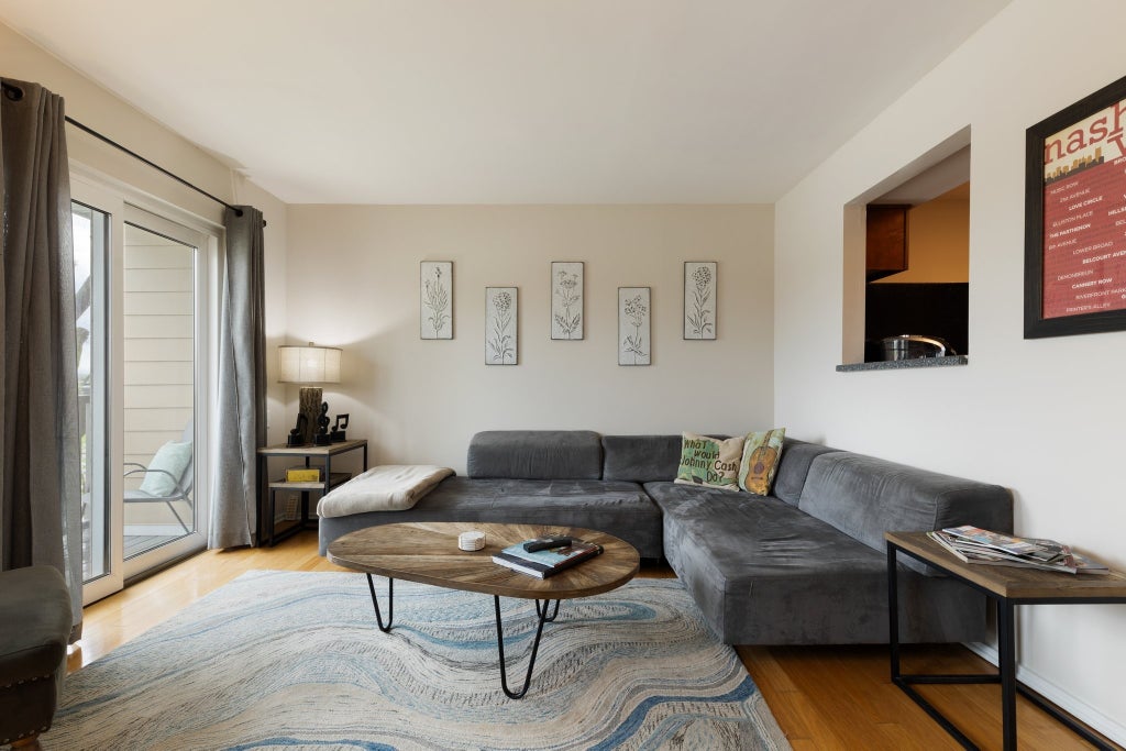 766 1st Ave N, Nashville