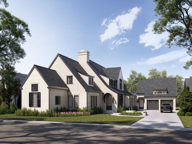 1117 Granny White Ct, Nashville