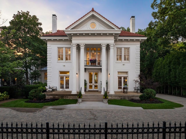 3728 West End Ave, Nashville