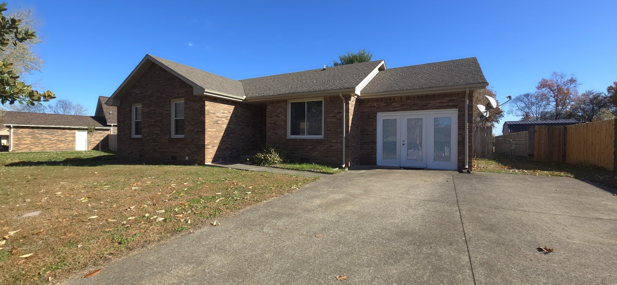 Clarksville Real Estate - Residential for sale