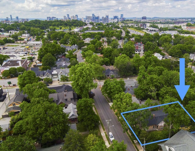 2206 Grantland Ave, Nashville