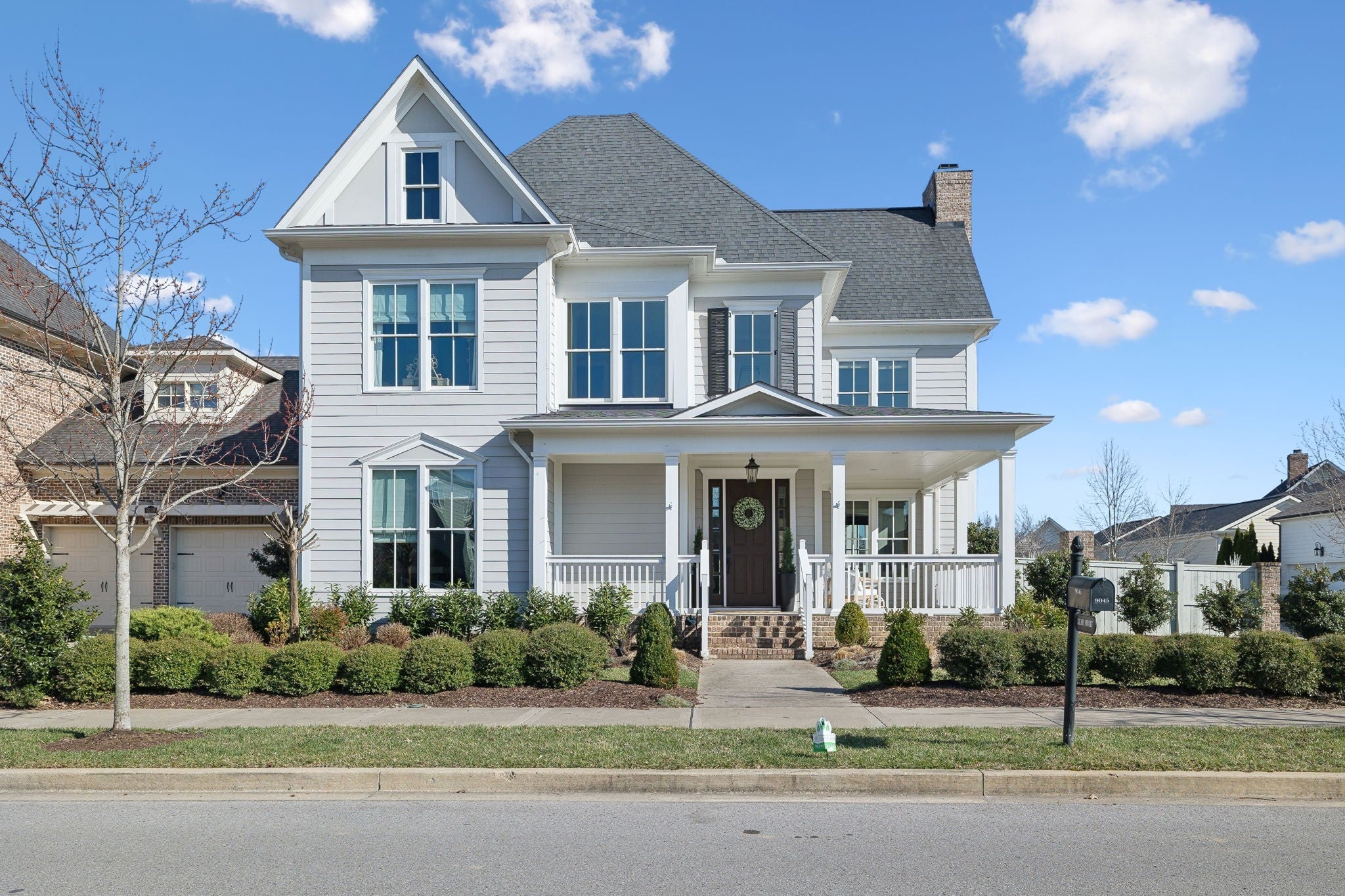 Featured Listing - 9045 Keats St, Franklin, Williamson County, TN