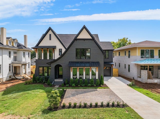 917 Kirkwood Ave, Nashville