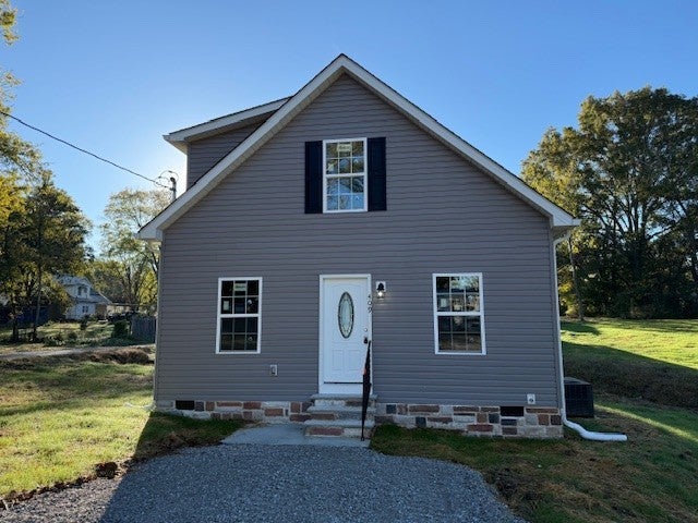 409 W Decherd St, Tullahoma