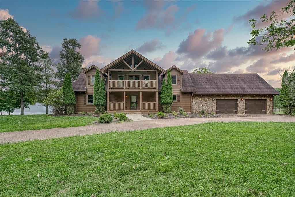 2442 Long Branch Rd, Spencer