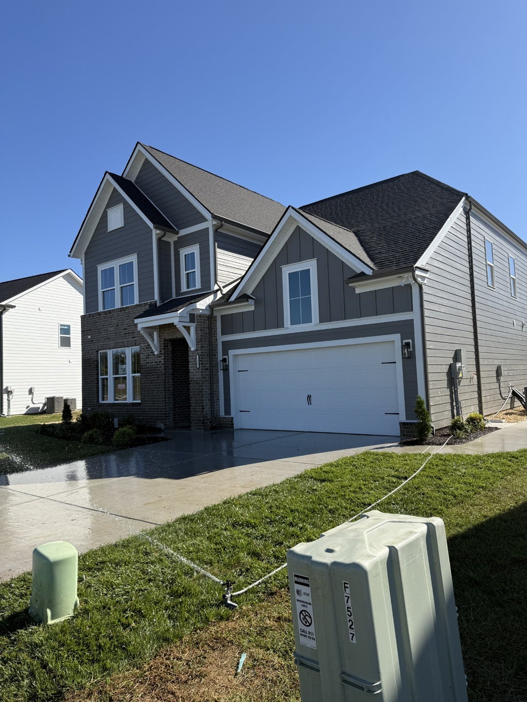 7523 Chapin, Murfreesboro