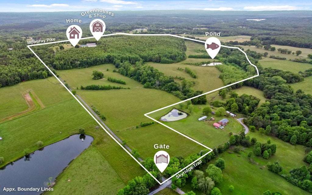 10600 Skyridge Trail, Soddy Daisy