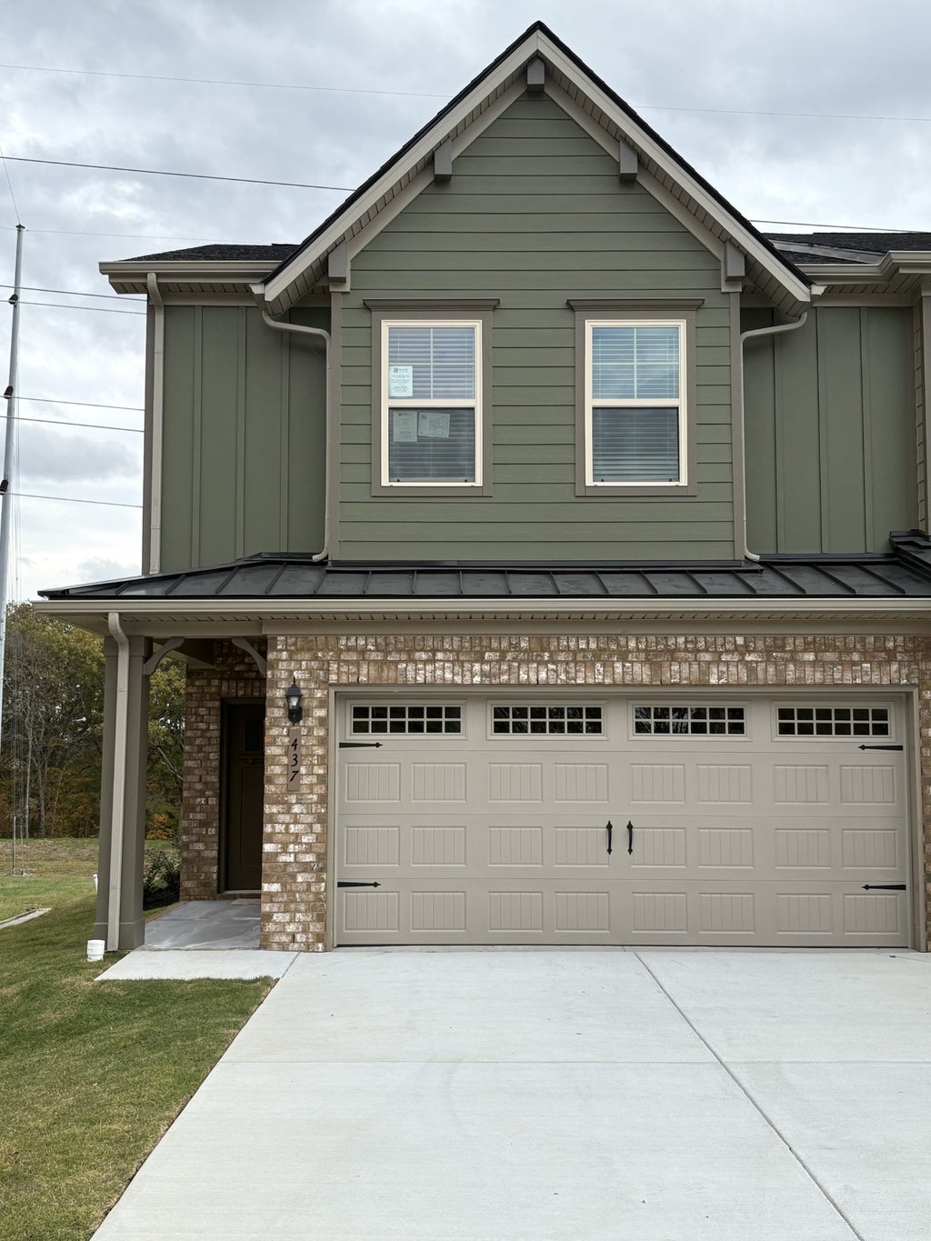 437 Slugger St, Smyrna