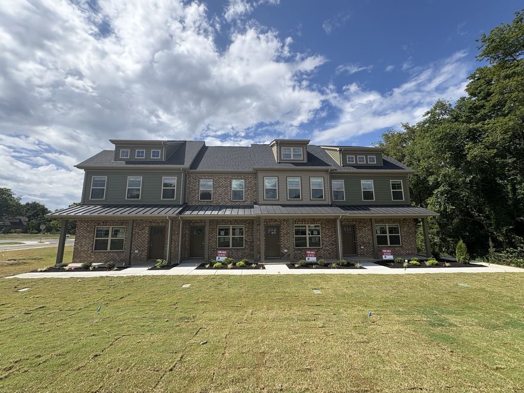 110 Ace Ave, Smyrna