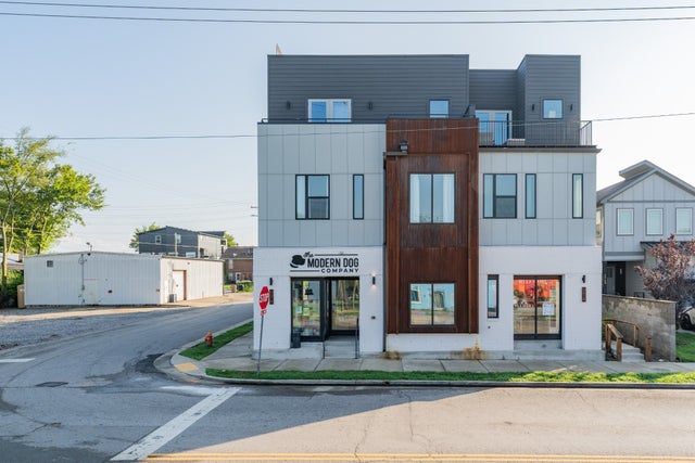 5918 Morrow Rd 5, Nashville