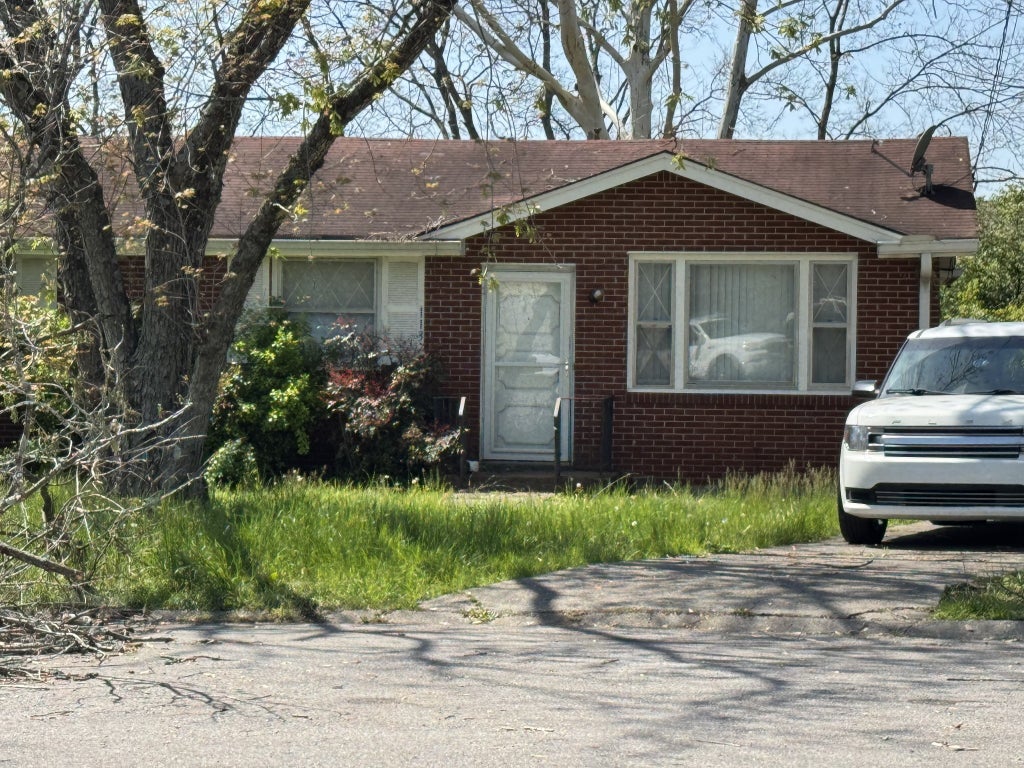 113 Eve Circle Ave Nw, Nashville