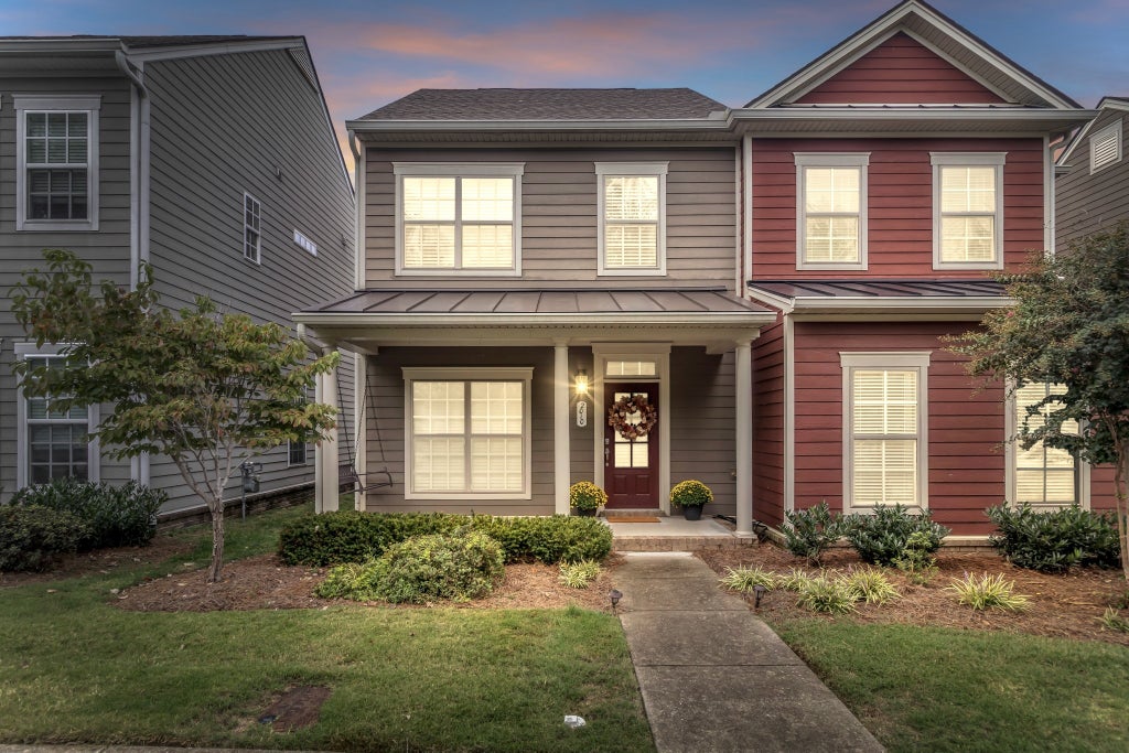 2010 Oak Trail Dr, Nolensville