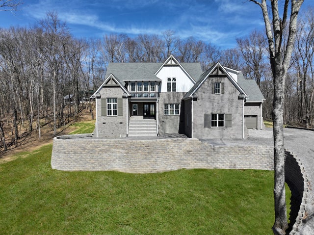1039 Parsons Way, Hendersonville