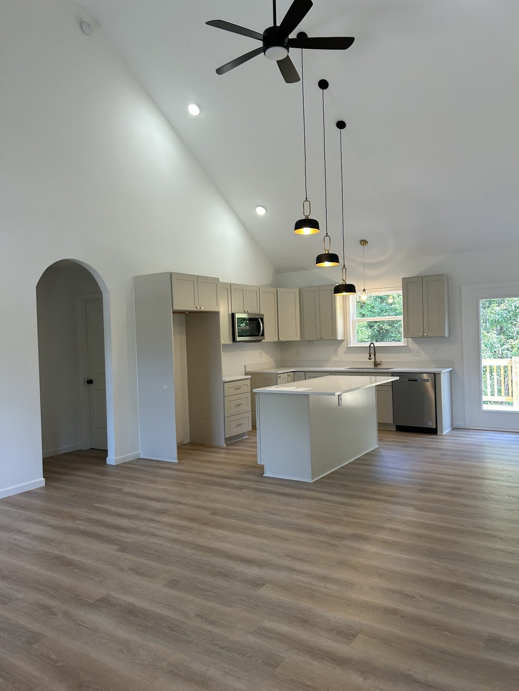 2338 Rhea Branch Rd, Ethridge