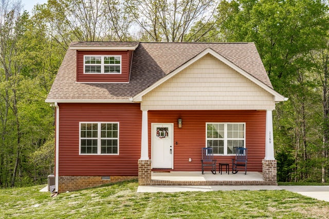 1160 Jonathan Ln, Springfield