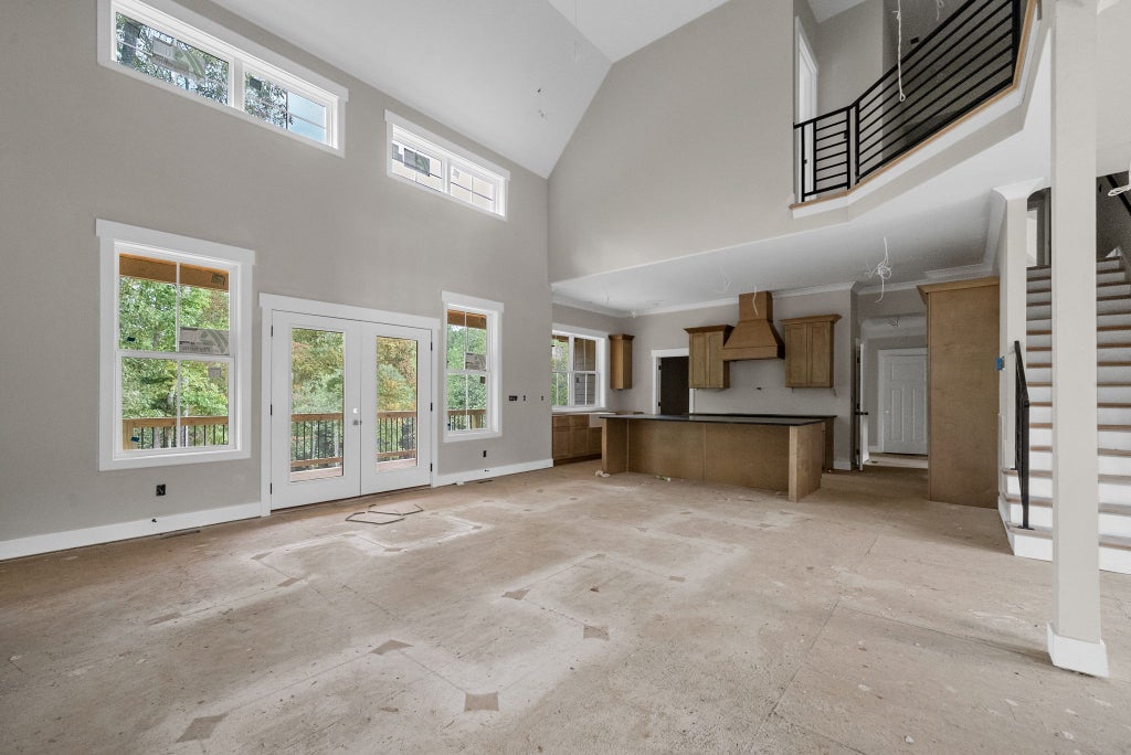 1319 Shady Grove Rd, Clarksville