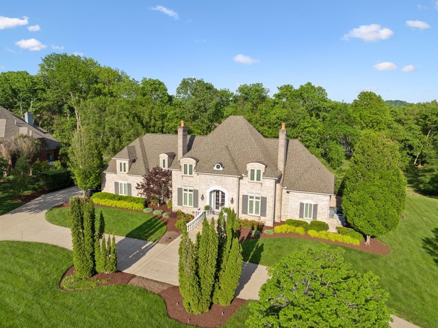 504 Lake Valley Ct, Franklin