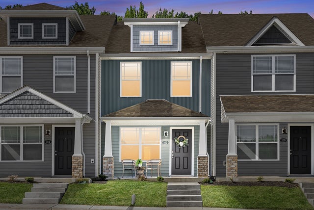 102 Davis Ridge Lane, Clarksville