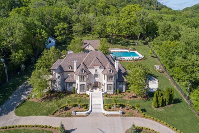 1224 Otter Creek Rd, Nashville