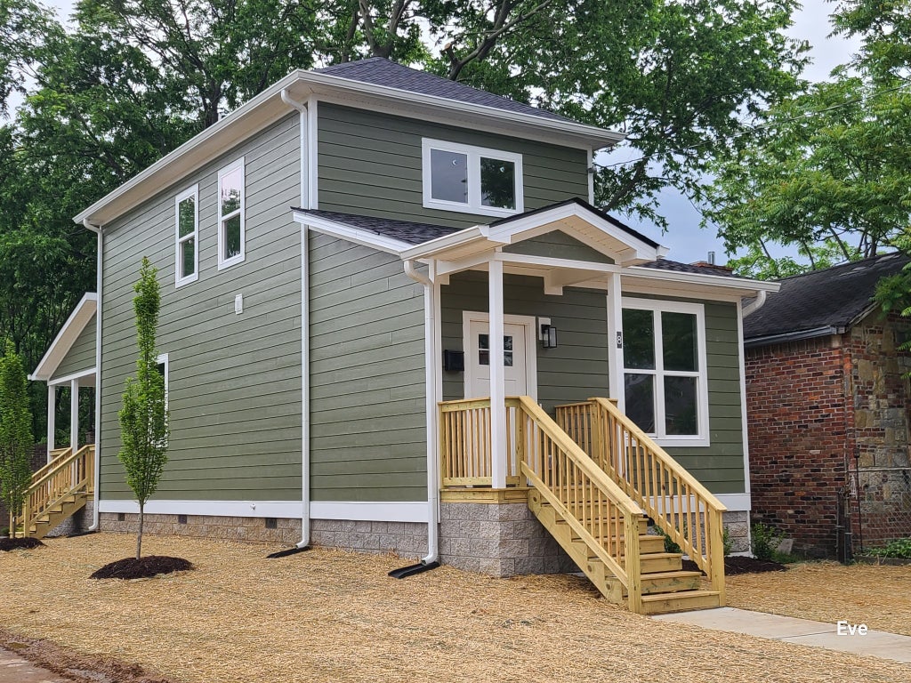 8 Cannon St, Nashville