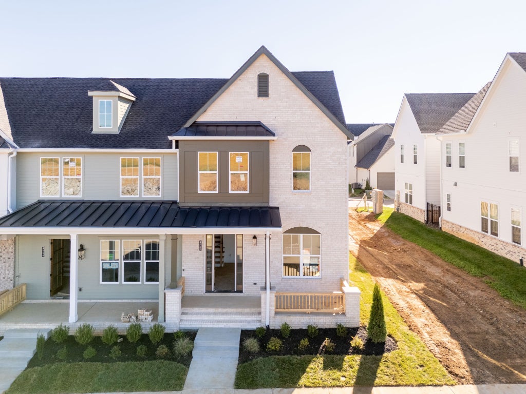 4060 Penfield Dr Unit E, Franklin