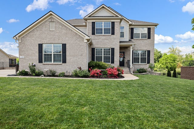 1108 Brixworth Dr, Spring Hill