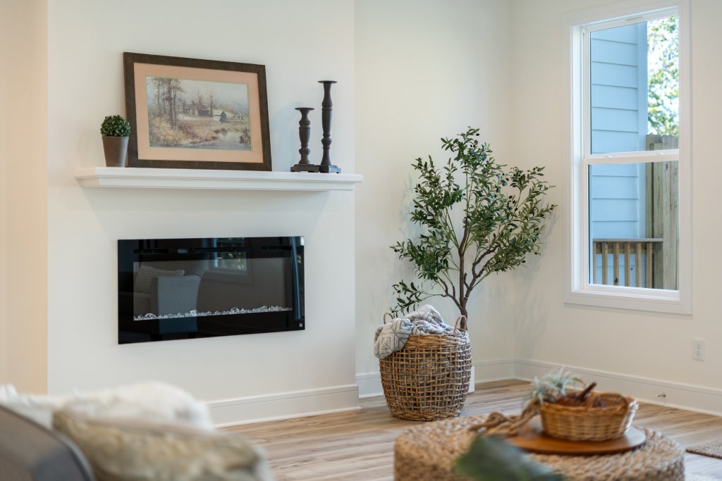 1007b Spain Ave, Nashville