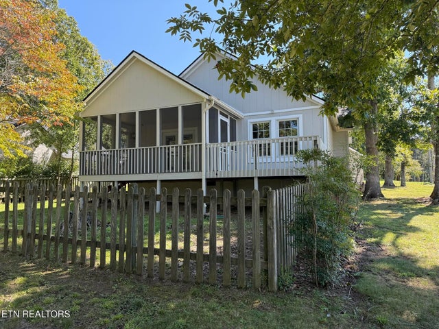 112 Gilford Terrace Terrace, Crossville