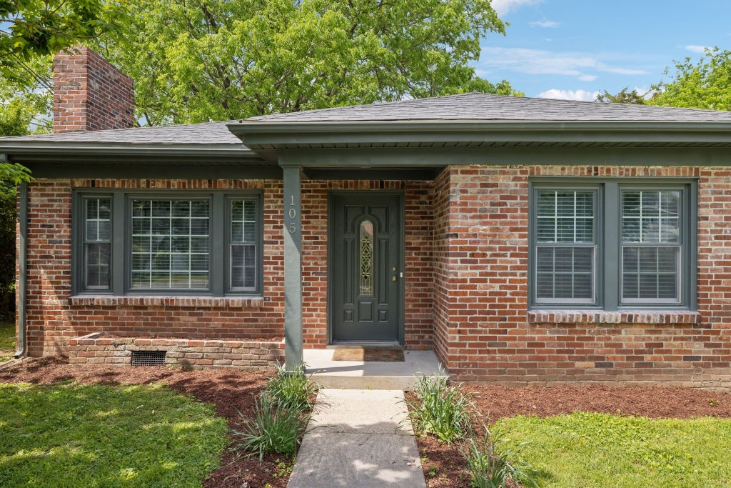 105 Rucker Ave, Franklin