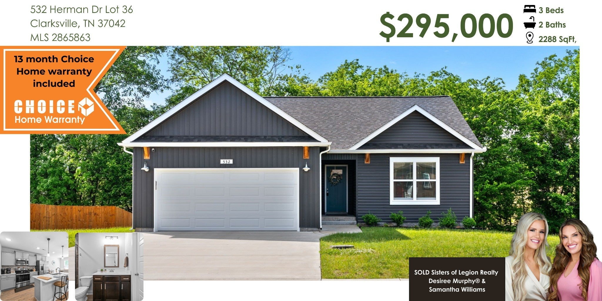 Photo of Listing #2865863