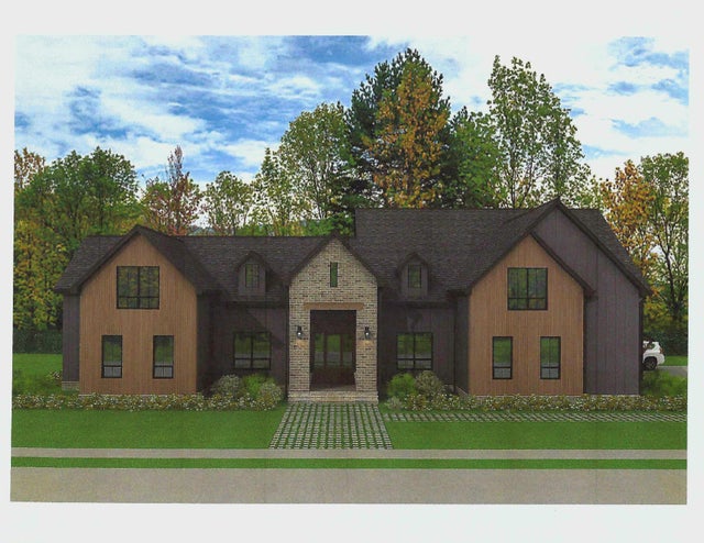 0 Old Pond Lane, Dickson