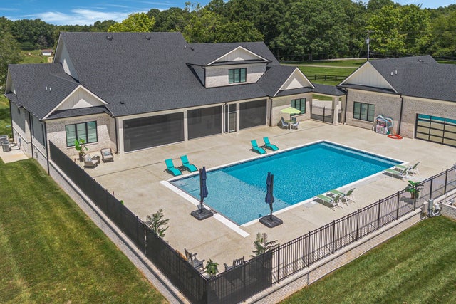 2836 Buford Ln, Spring Hill