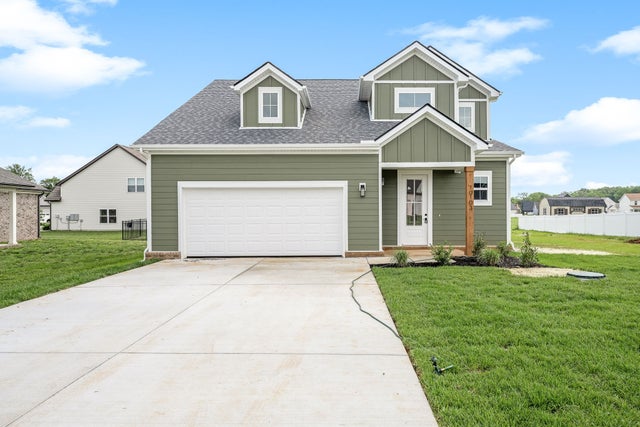 10103 Bighorn Ln, Bell Buckle