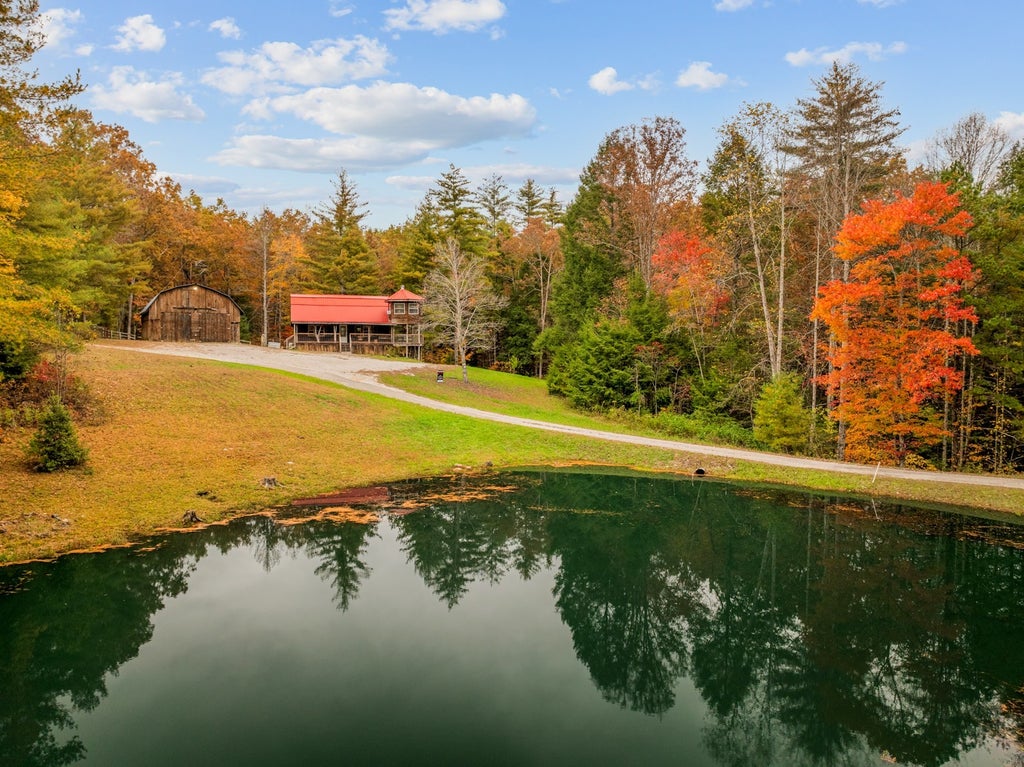 70 Gum Branch Rd, Jamestown