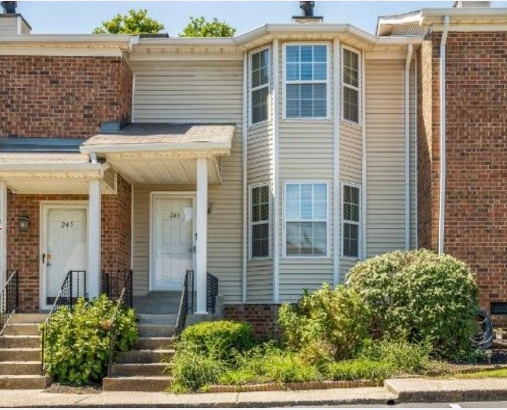 243 Timberway Dr, Nashville