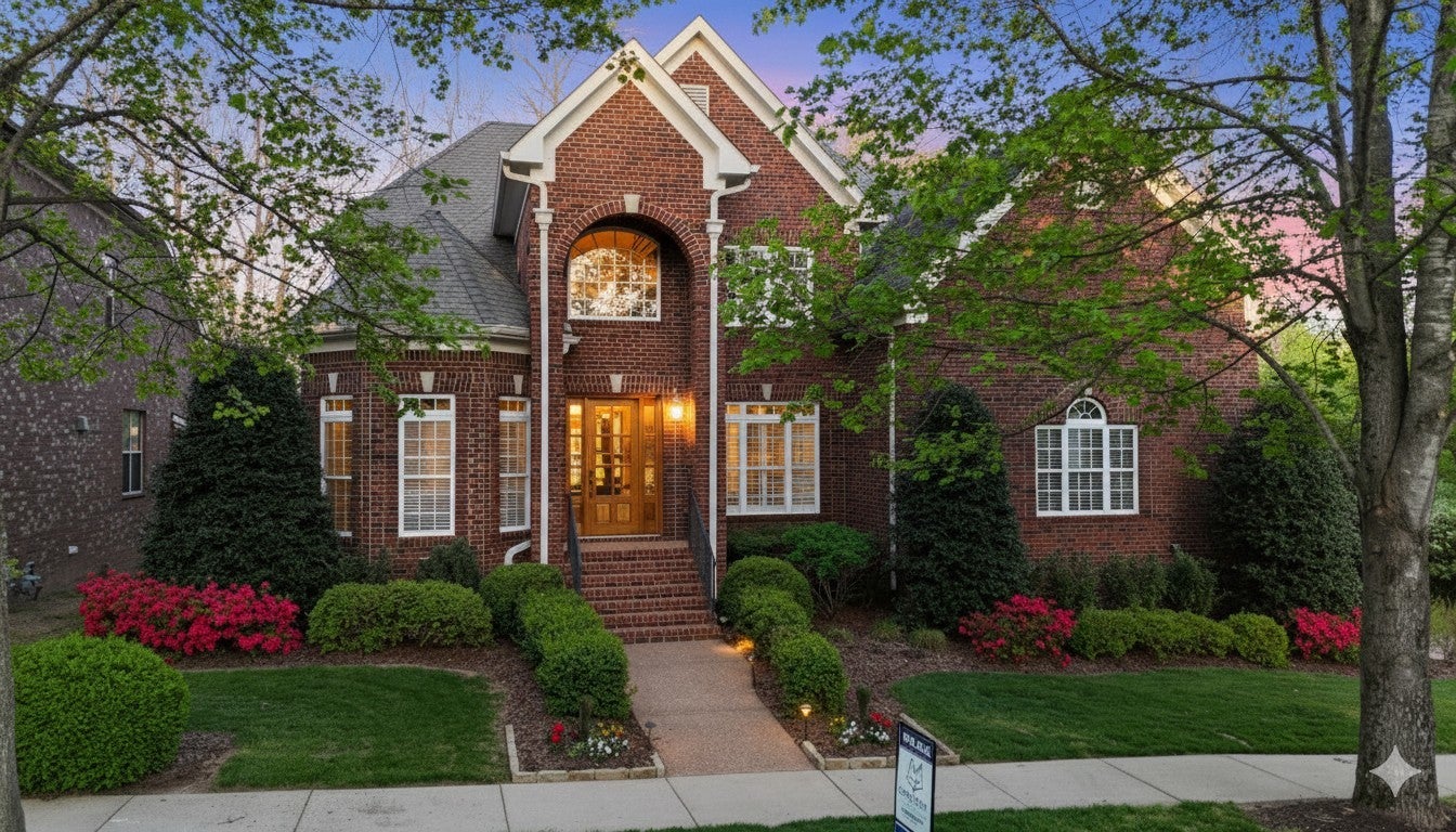 Home for sale in 306 Battery Ct Franklin, TN