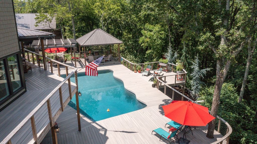3910 Brick Church Pike, Nashville