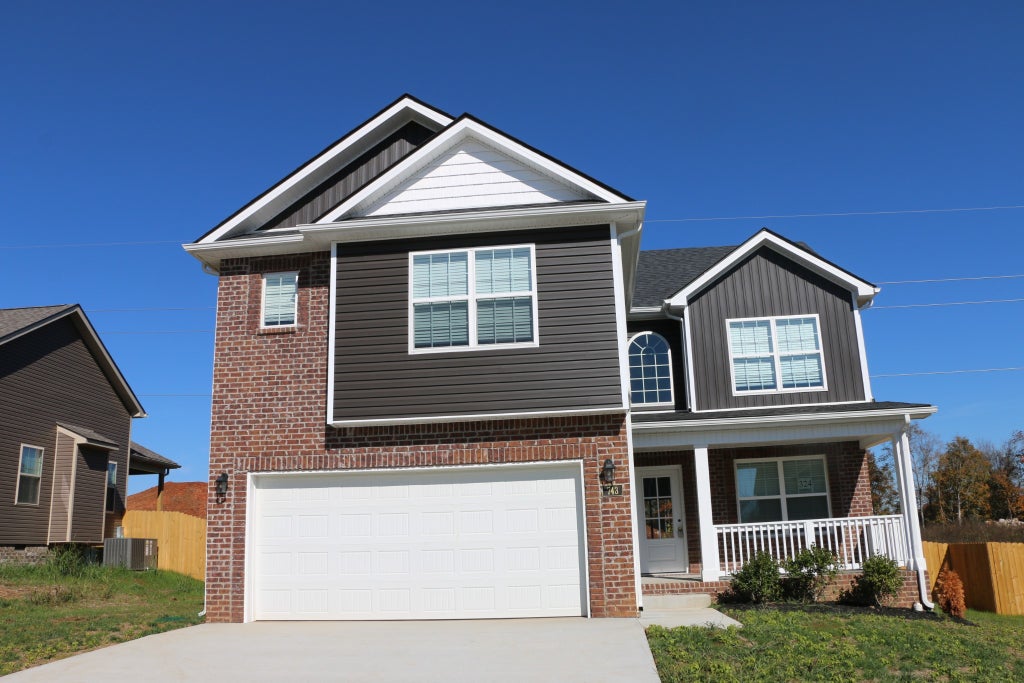 324 Ringgold, Clarksville