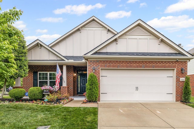 9301 Coralberry Dr, Brentwood