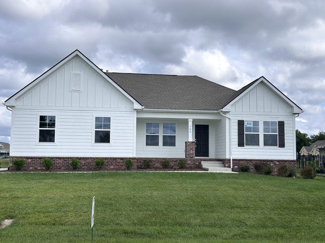 702 Larry Circle, Mount Pleasant