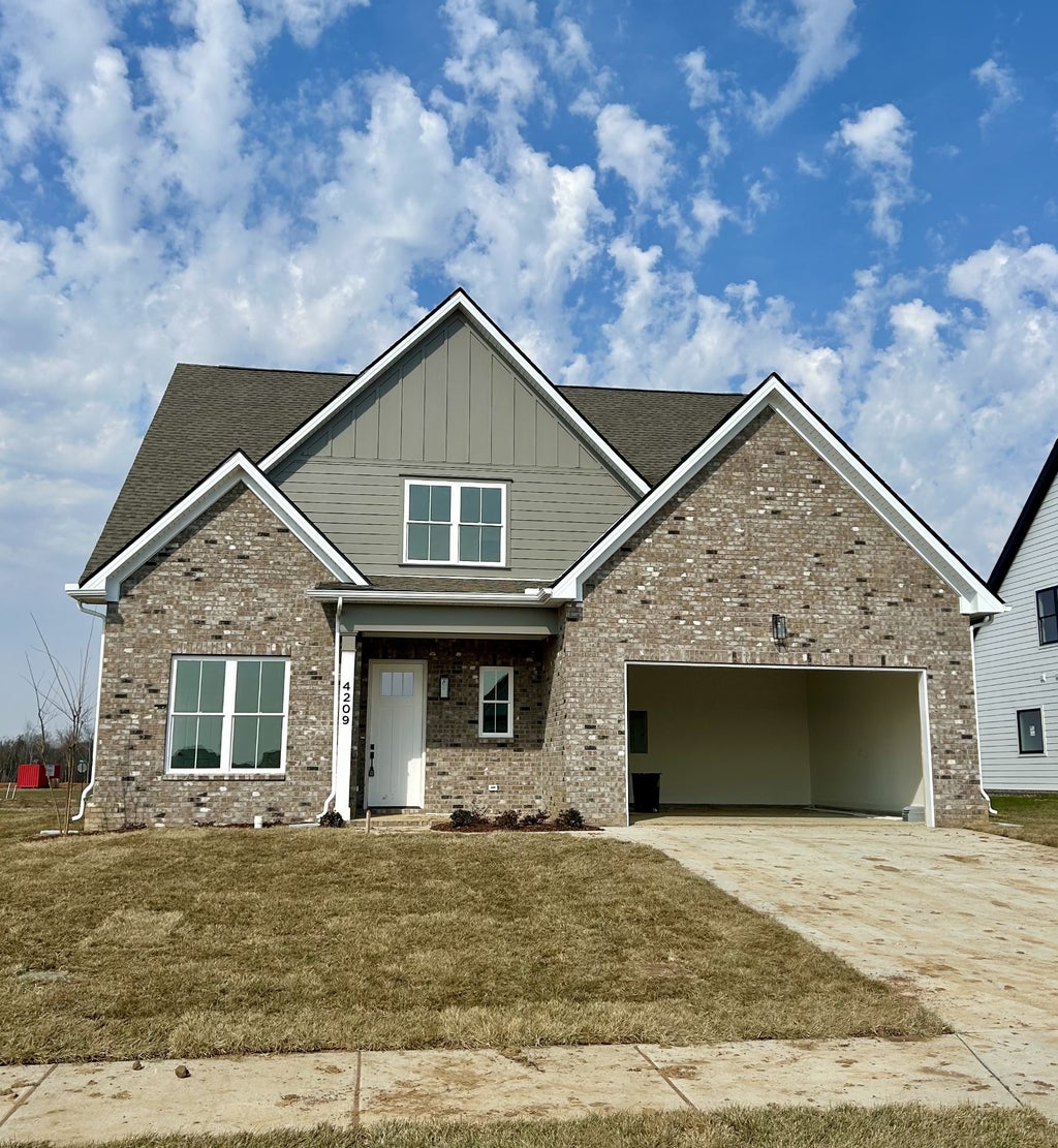 4209 Mccown Way, Murfreesboro